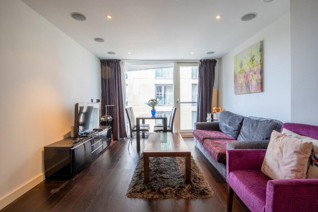 Main image of property: Gatliff Road, London, SW1W