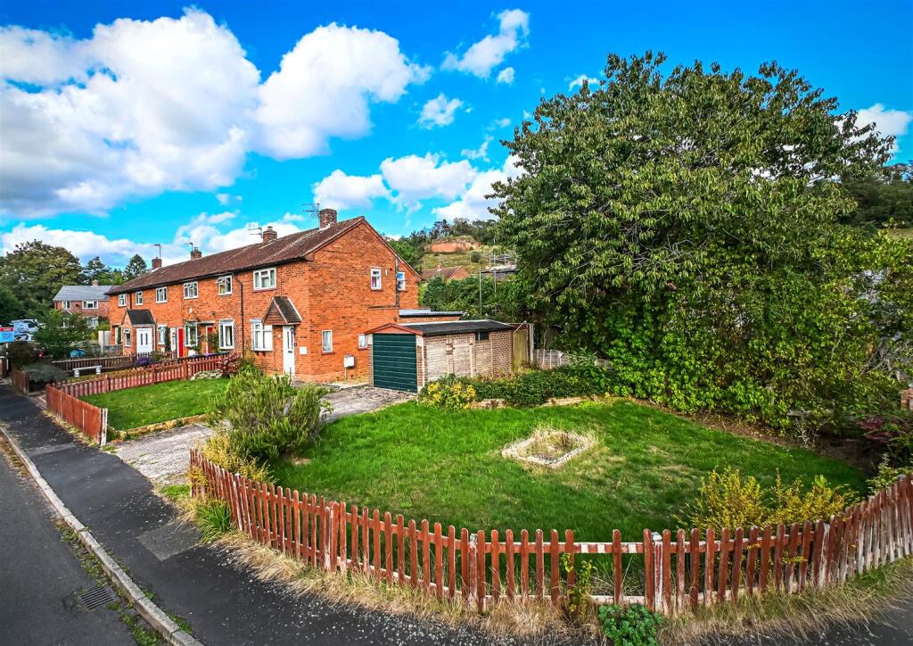 Main image of property: 10 Hermitage Close, Bridgnorth