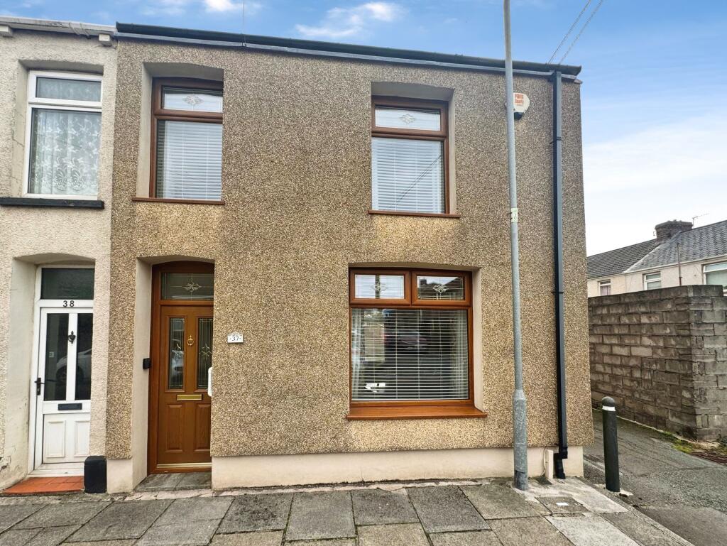 Main image of property: Dunraven Street, Port Talbot, SA12