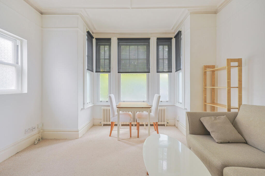 Main image of property: Sutton Lane South, London, W4