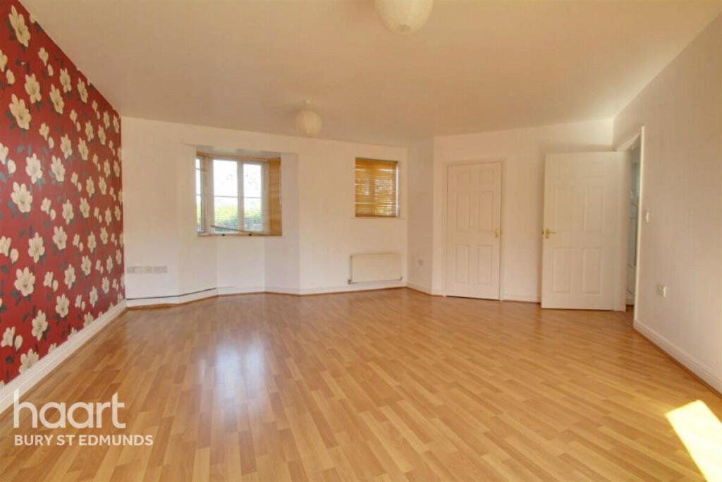 Main image of property: Skylark Close, Bury st edmunds