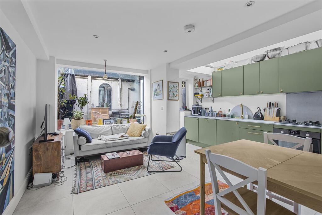 Main image of property: Crimsworth Road, SW8