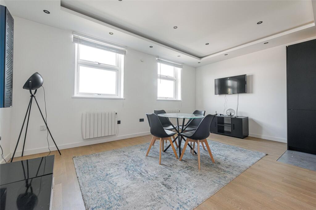 Main image of property: Holloway Road, Islington, London, N7