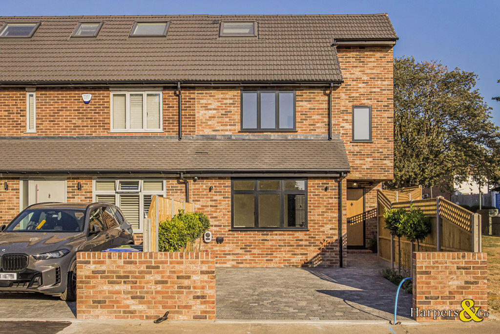 Main image of property: Stansted Crescent, Bexley