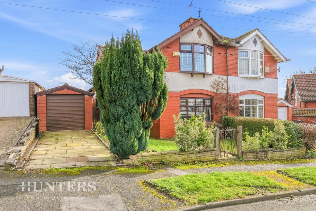 Main image of property: Southway, Oldham