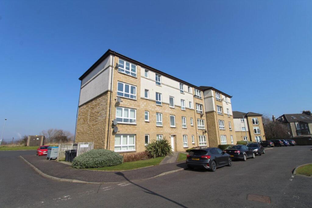 Main image of property: Croft Gardens, Glasgow