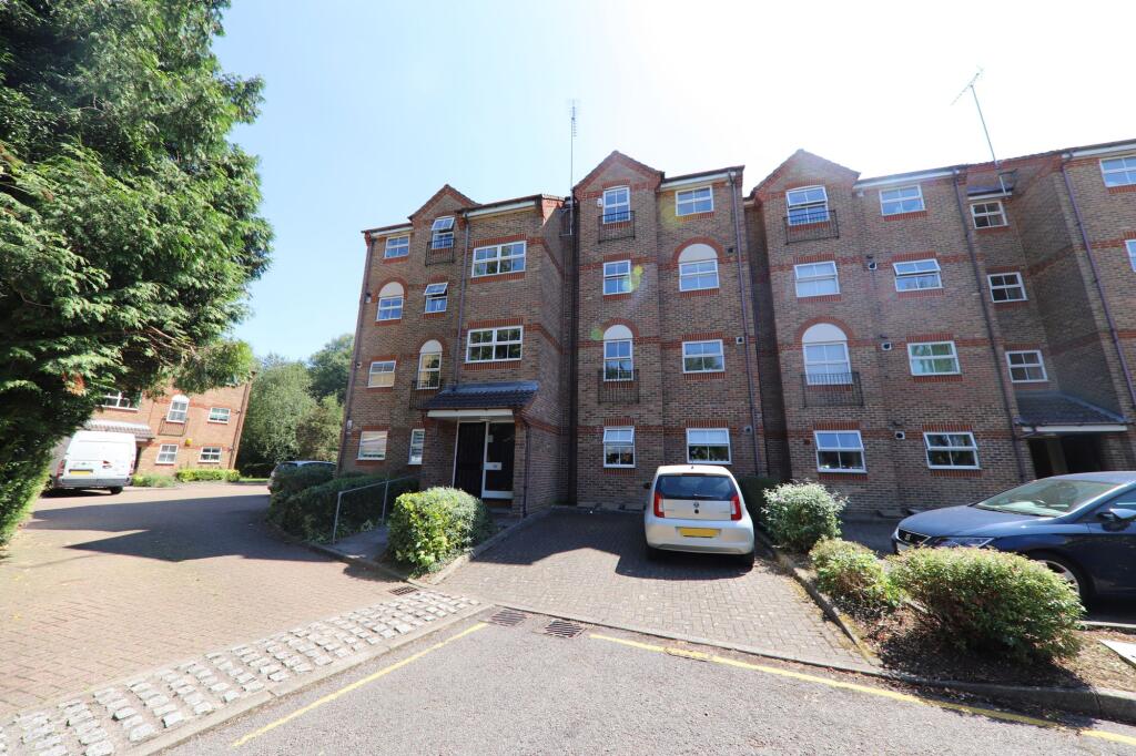 Main image of property: Salters Close, Rickmansworth, WD3