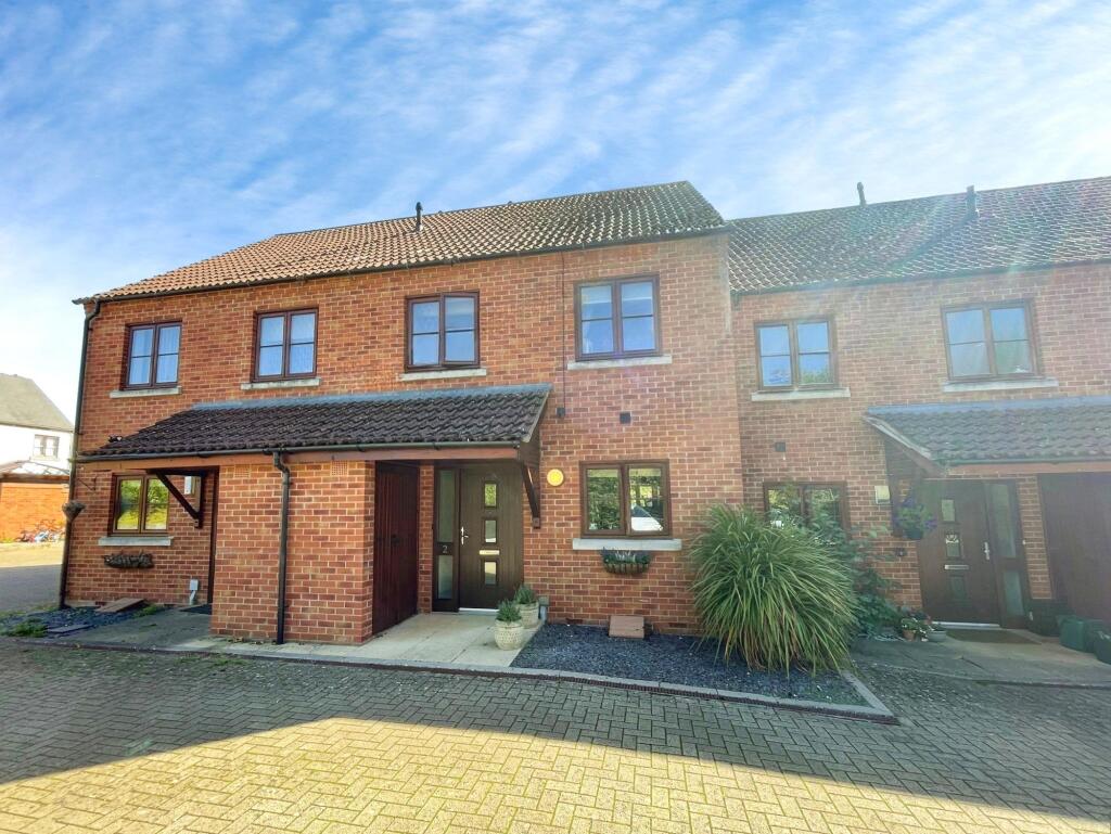 Main image of property: Highpath Mews, Basingstoke, RG24
