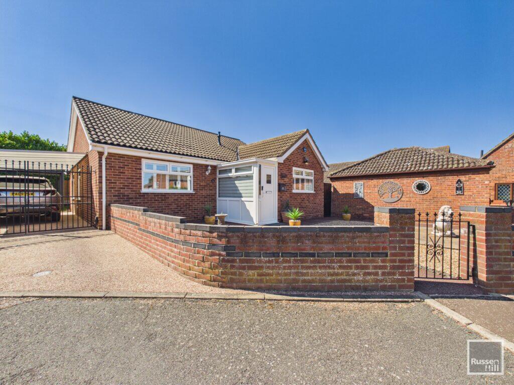 Main image of property: Peverall Road, Bowthorpe