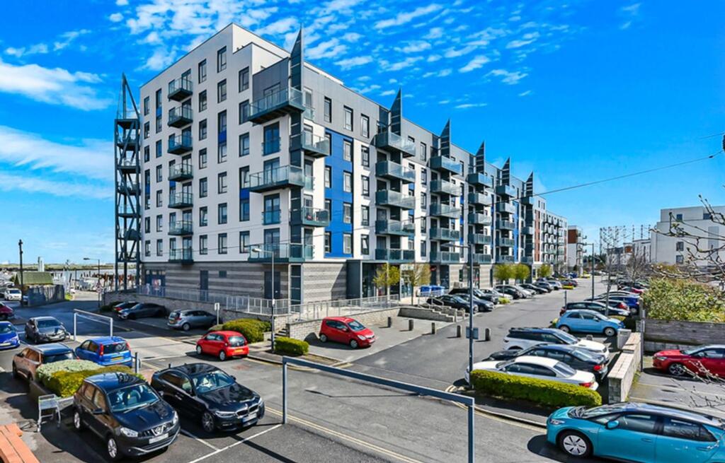 Main image of property: Ocean Drive, Gillingham, ME7