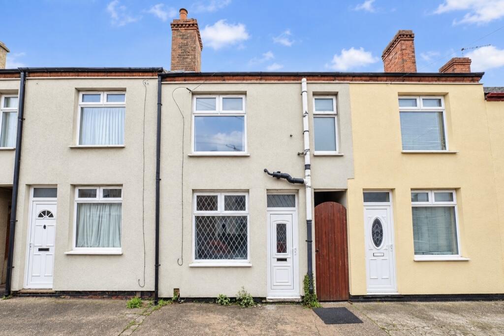 Main image of property: New Street, Huthwaite, Nottinghamshire