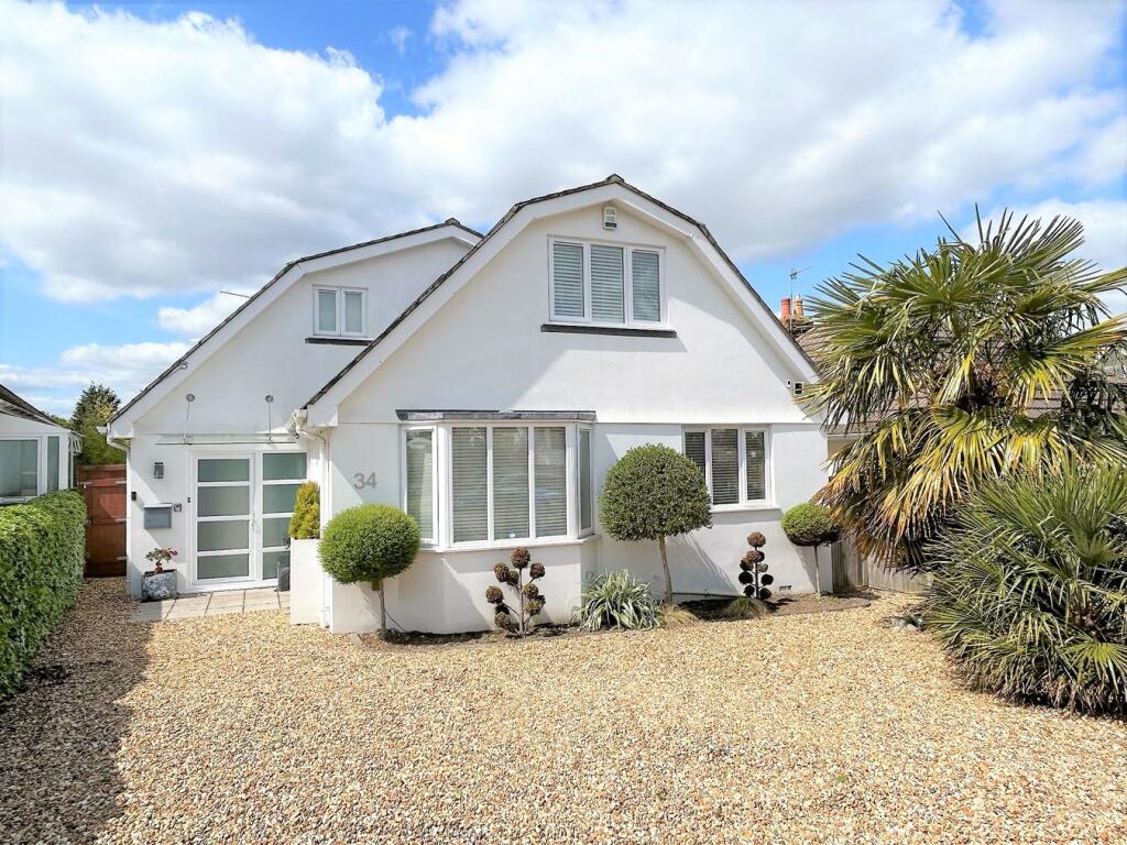 Main image of property: Gorsehill Road, Oakdale , Poole, BH15
