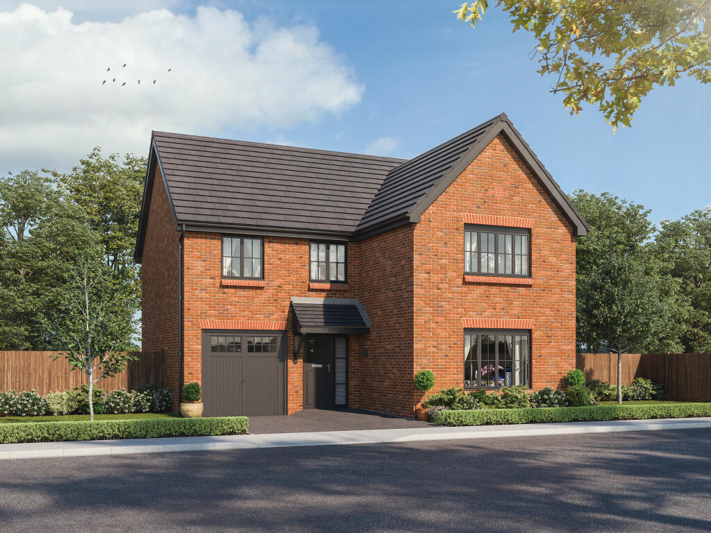 Main image of property: The Fairways,
Westhoughton,
Bolton,
BL5