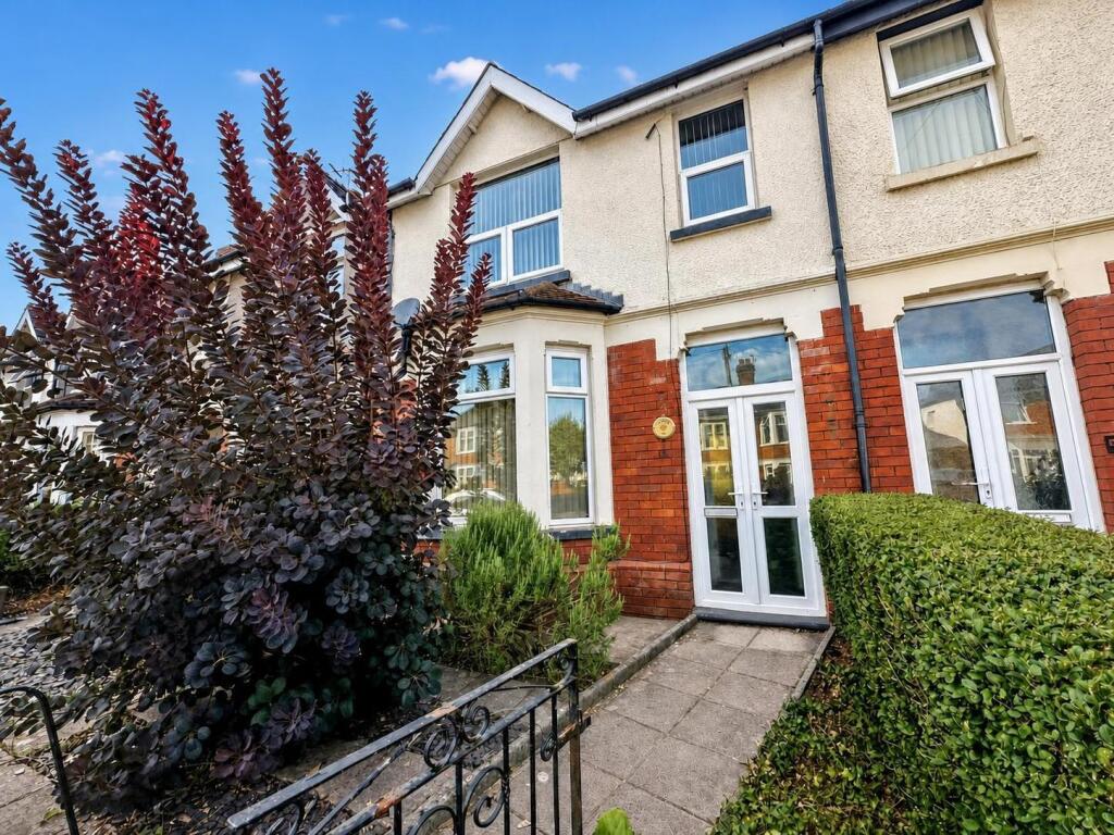 Main image of property: Pantmawr Road, Cardiff