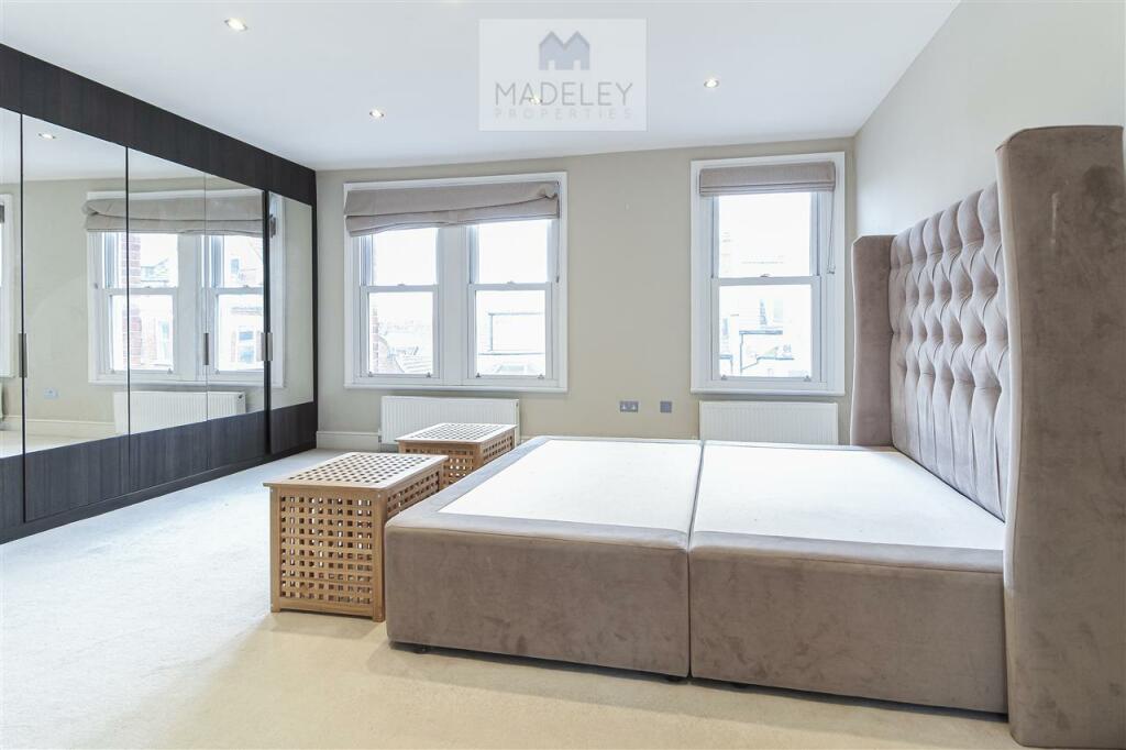 Main image of property: Cotleigh Road, West Hampstead, London