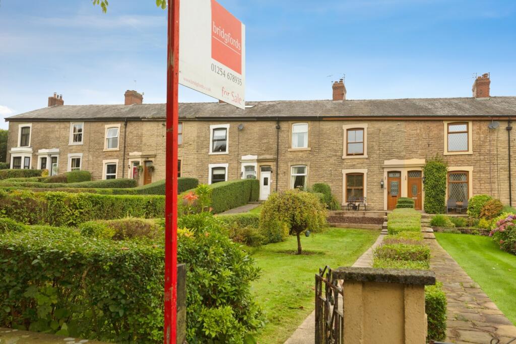 Main image of property: Carus Avenue, DARWEN, Lancashire, BB3