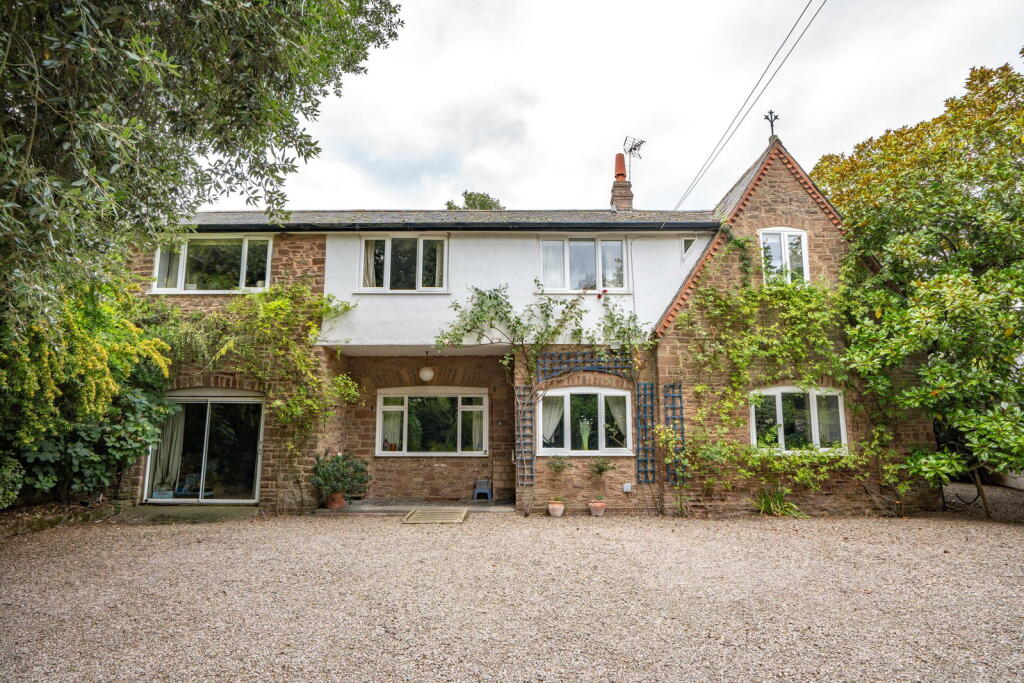Main image of property: Hentland, Ross-on-Wye, Herefordshire, HR9