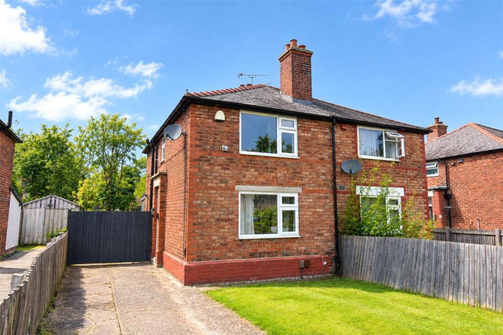 Main image of property: Stamford Street, Ellesmere Port, Cheshire
