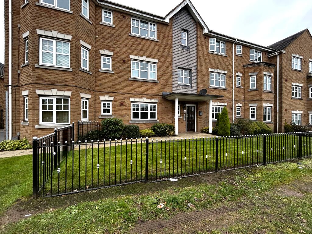 Main image of property: Foley Court, Chester Road, Streetly, Walsall
