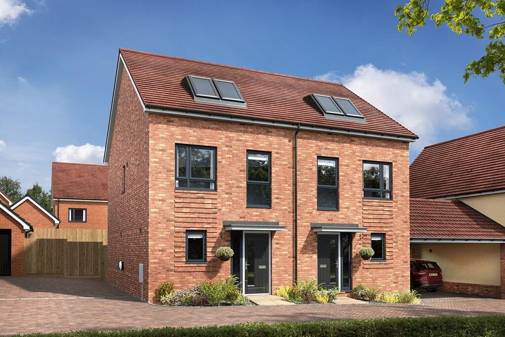 Main image of property: Ipswich Road, 
Martlesham, 
Suffolk