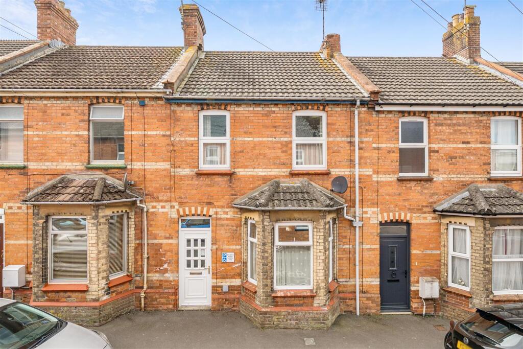 Main image of property: Alfred Road, Dorchester