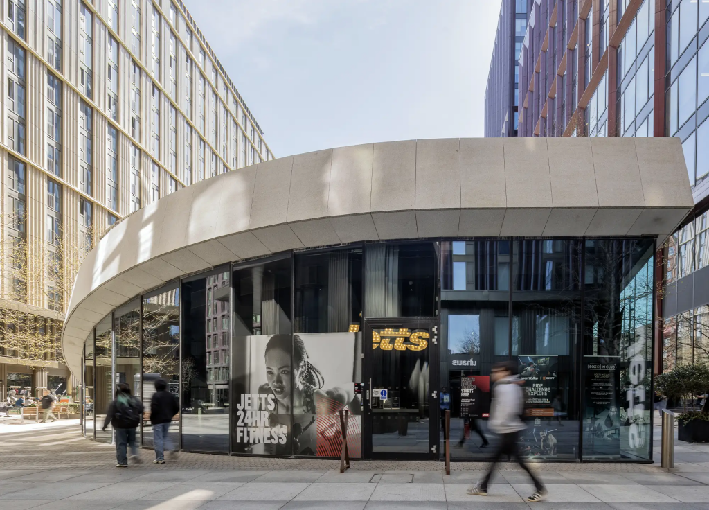 Main image of property: Fully Furnished Homes in Manchester City Centre