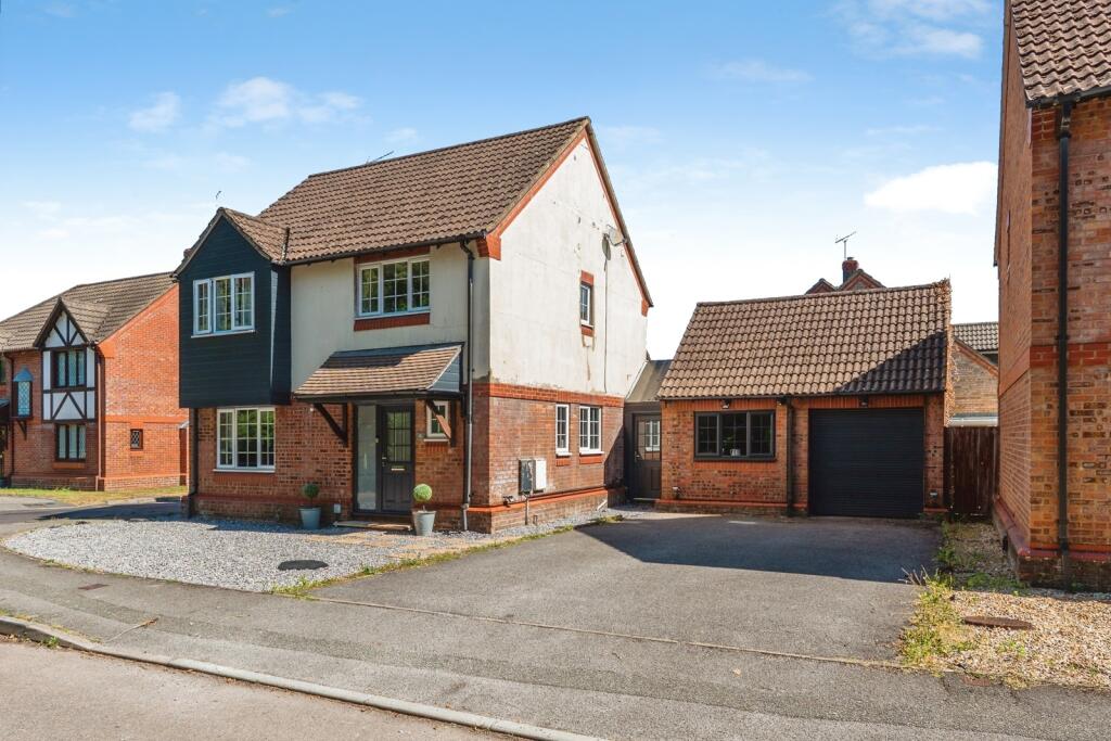 Main image of property: Reynolds Dale, Ashurst, Southampton, Hampshire, SO40