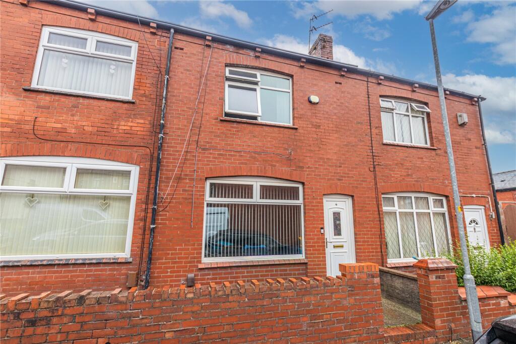 Main image of property: Walter Scott Street, Oldham, Greater Manchester, OL1