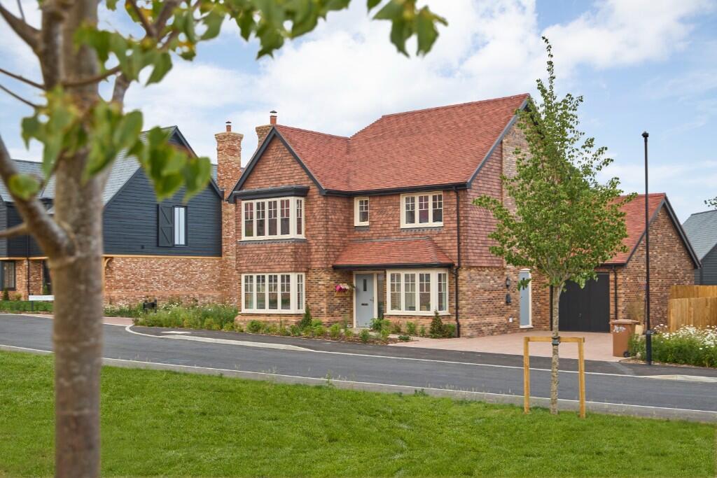 Main image of property: Ford Road, 
Arundel, 
BN18 9EX