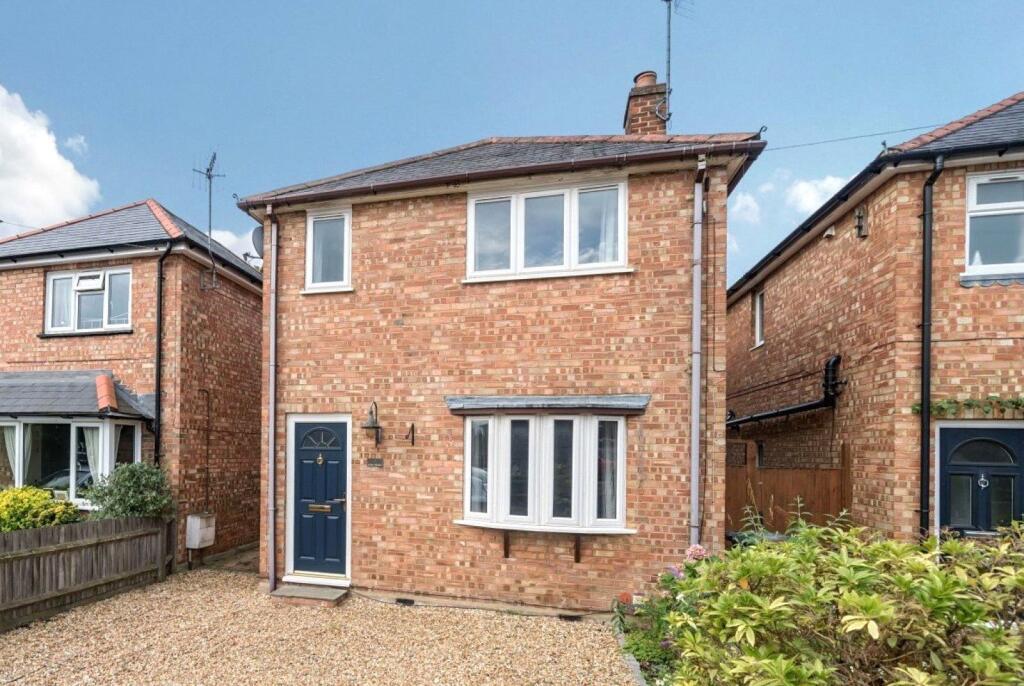Main image of property: Silo Road, Farncombe, Godalming, GU7