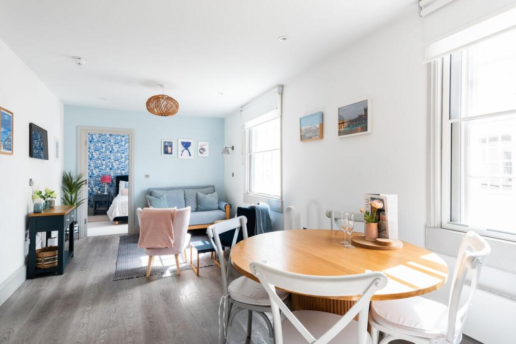 Main image of property: Beau Street, Bath, BA1