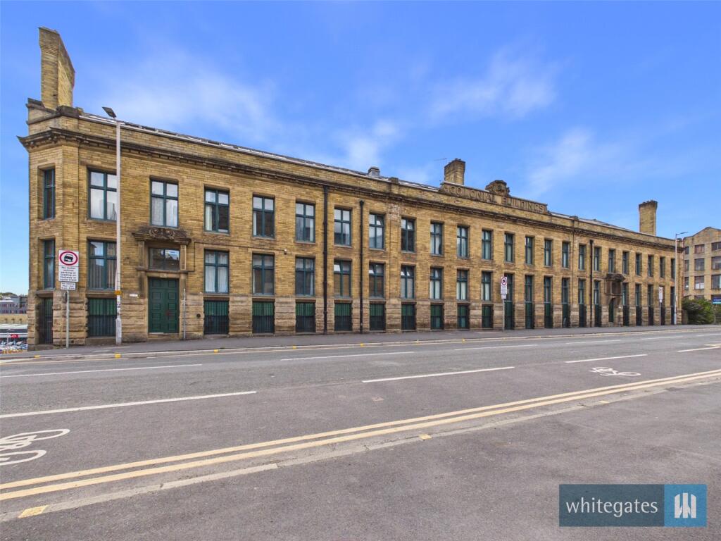Main image of property: Colonial Buildings, 135-139 Sunbridge Road, Bradford, West Yorkshire, BD1