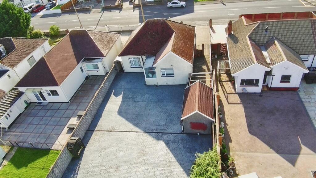 Main image of property: Merthyr Dyfan Road, Barry