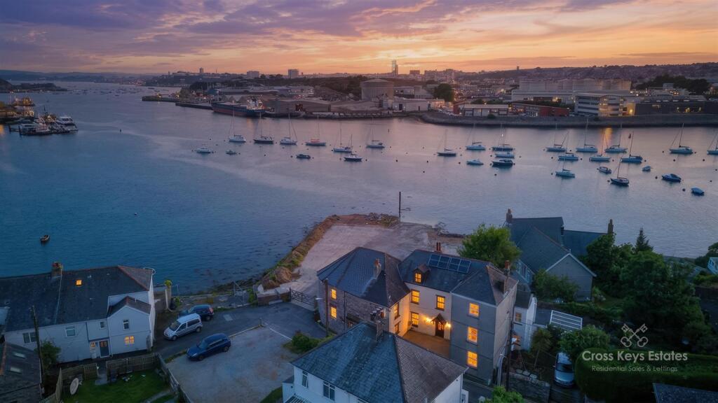 Main image of property: Marine Road, Oreston