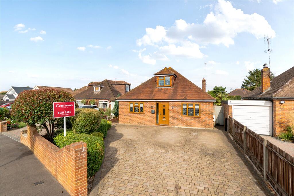 Main image of property: Church Road, Byfleet, KT14