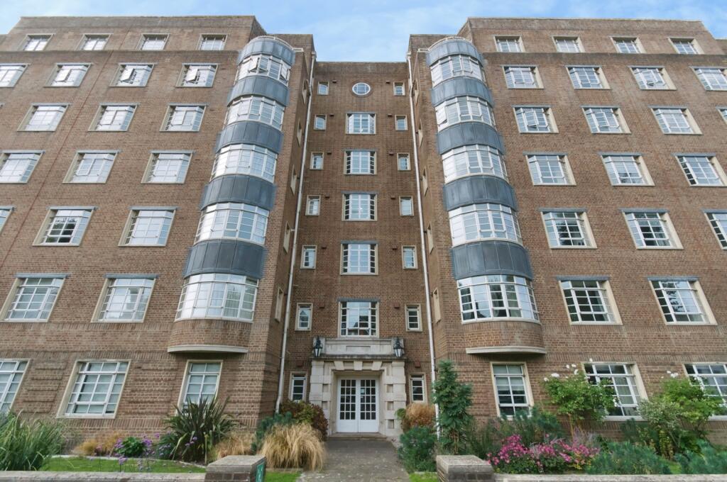Main image of property: Wilbury Road, Hove, East Sussex, BN3
