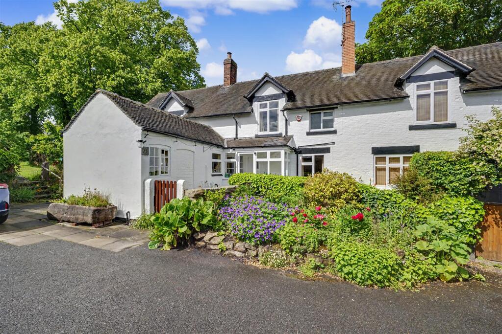 Main image of property: Stanhope Street, Stanton-By-Dale