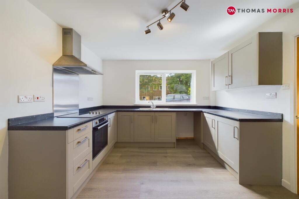 Main image of property: Ryecroft Lane, Fowlmere, Royston, Cambridgeshire, SG8