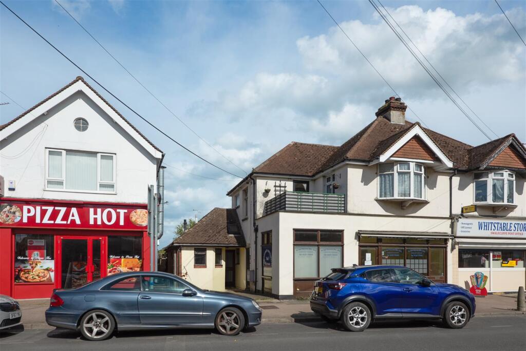 Main image of property: Herne Bay Road, Swalecliffe, Whitstable