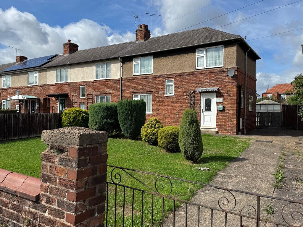 Main image of property: Doncaster Road Langold