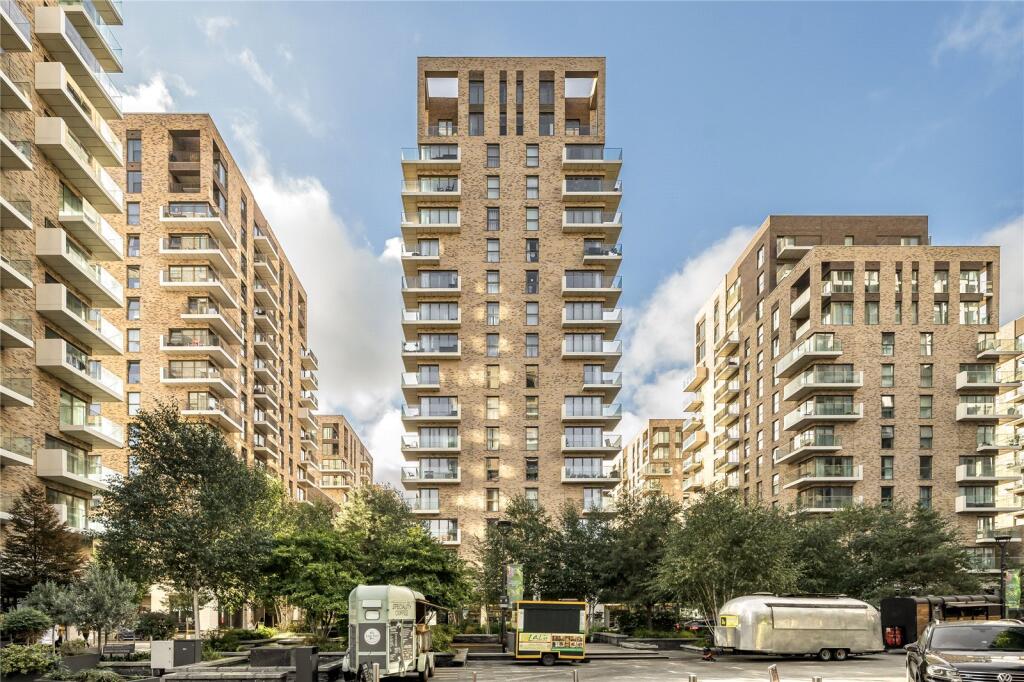 Main image of property: Anderson Road, London, SE3