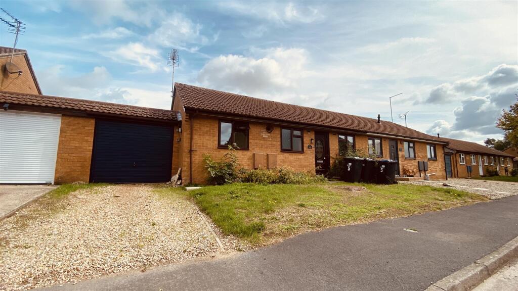 Main image of property: Sandys Crescent, Littleport, Ely
