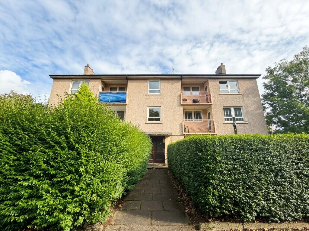 Main image of property: Anstruther Street, Tollcross