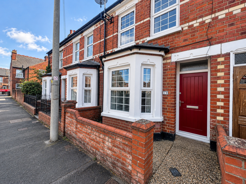 Main image of property: Richmond Road, Reading