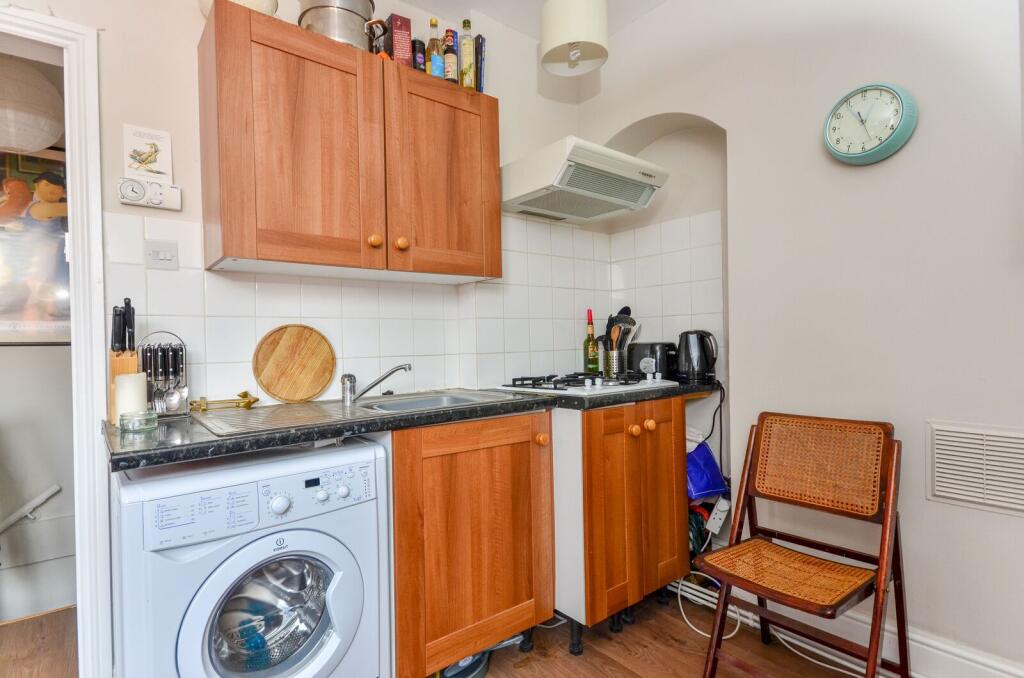 Main image of property: Electric Avenue, Brixton, London, SW9