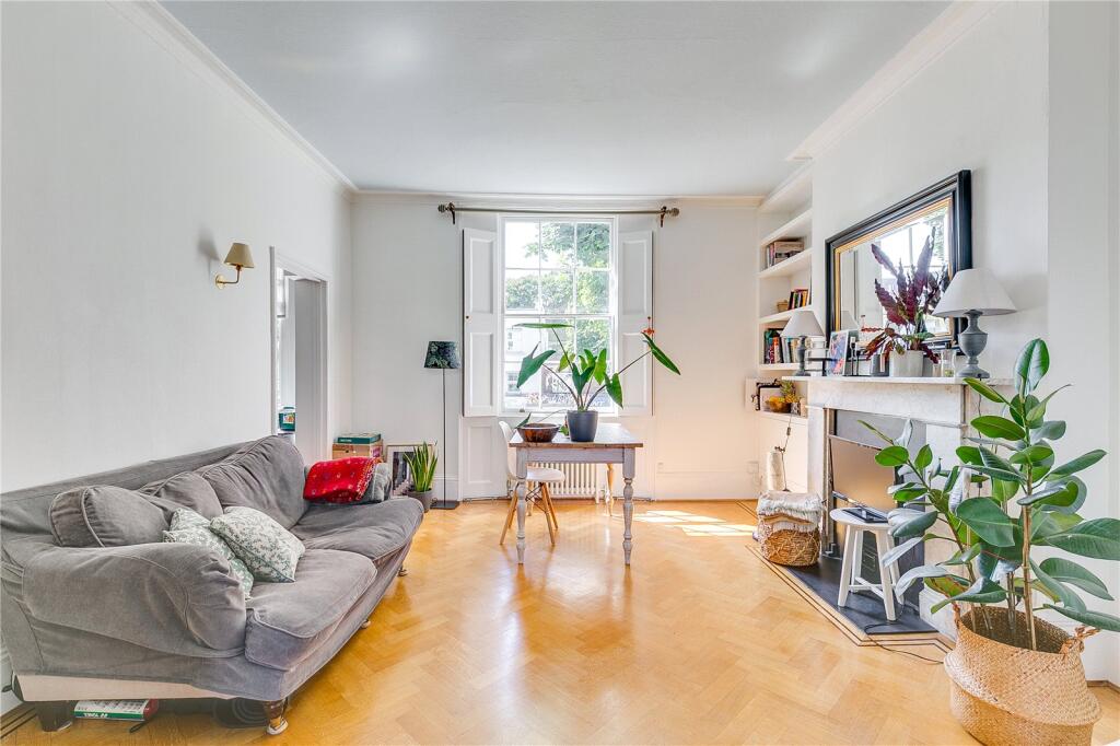 Main image of property: Kentish Town Road, 
Camden, NW1