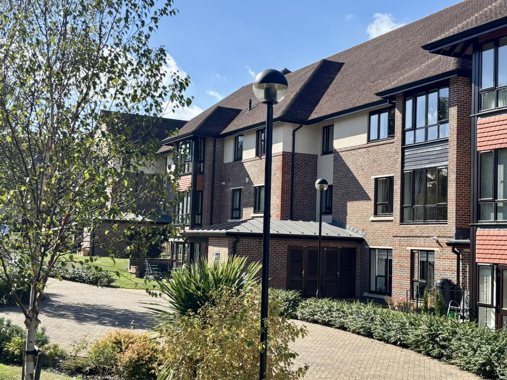 Main image of property: Birch Walk St Georges Park, Ditchling Road, Ditchling Common, Ditchling, East Sussex
