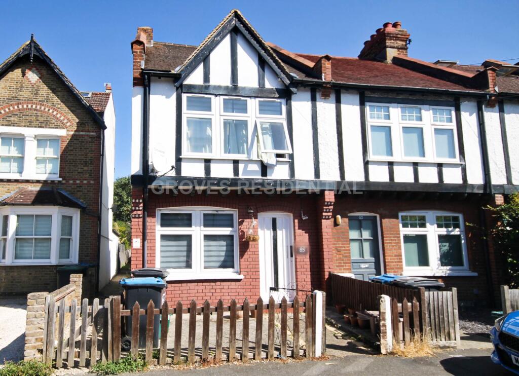 Main image of property: Elm Road, New Malden