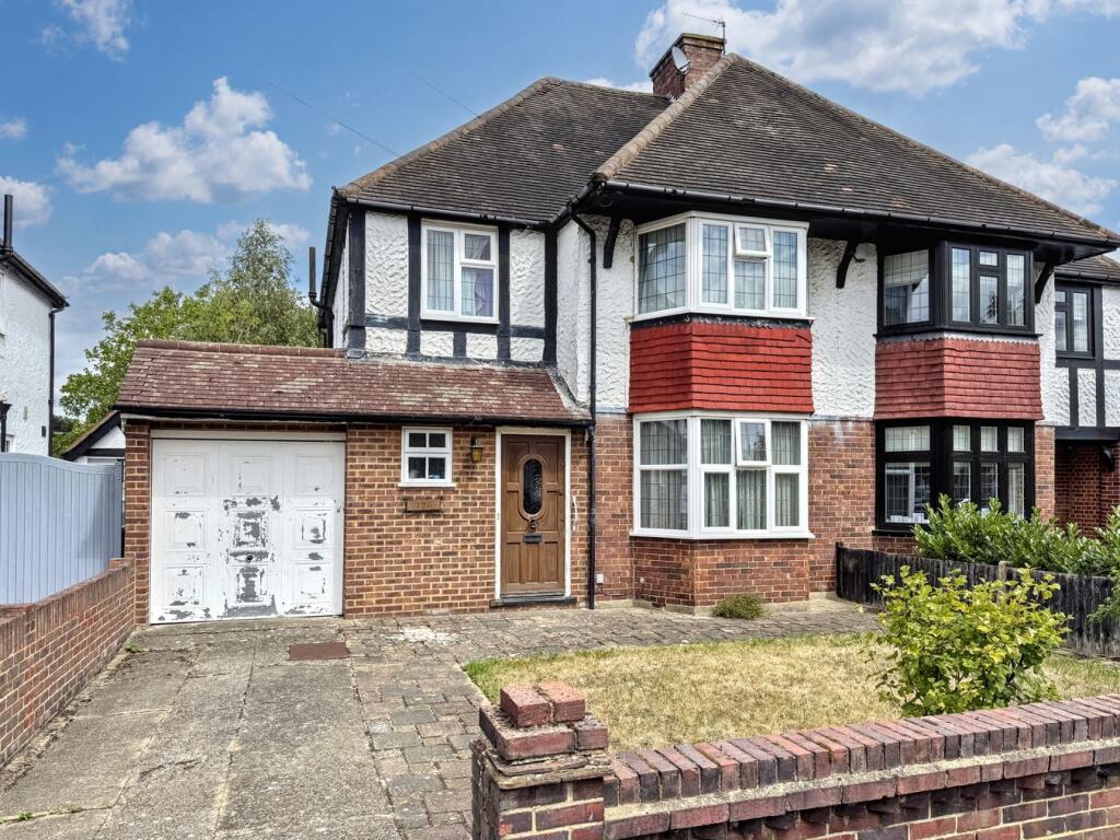 Main image of property: Kingsway, Petts Wood, Orpington, BR5