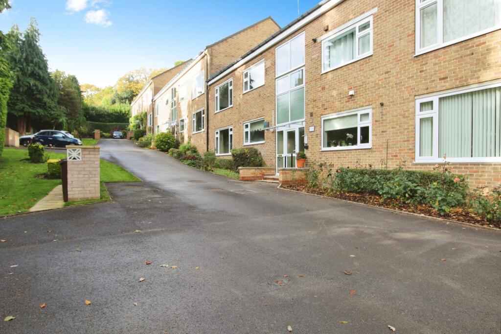 Main image of property: Bocking Lane, Sheffield, South Yorkshire, S8
